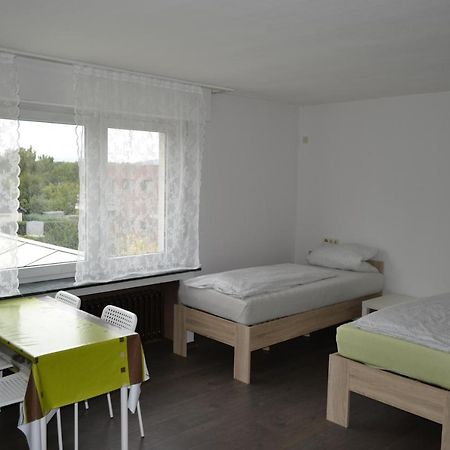 Pension Highway Lohne  Extérieur photo