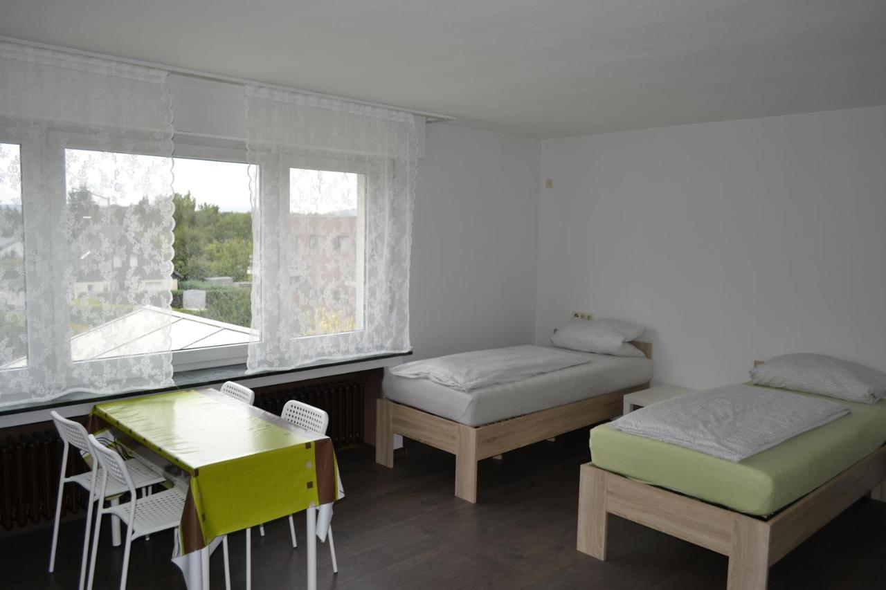 Pension Highway Lohne  Extérieur photo